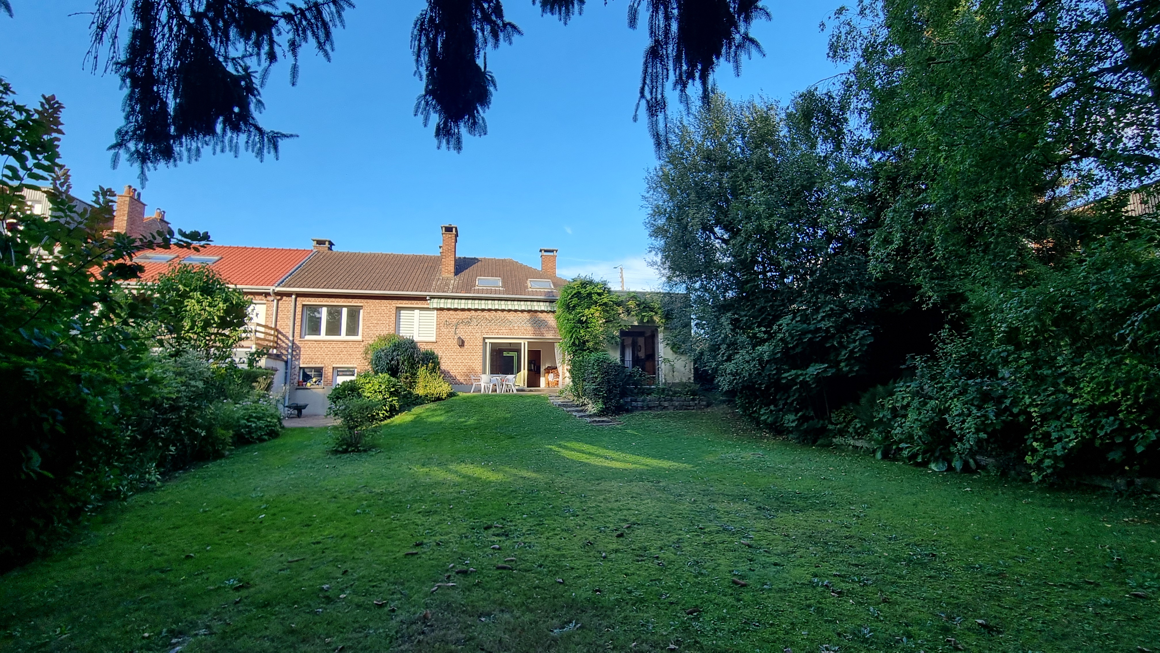 Maison de famille 5 chambres &agrave; Hem